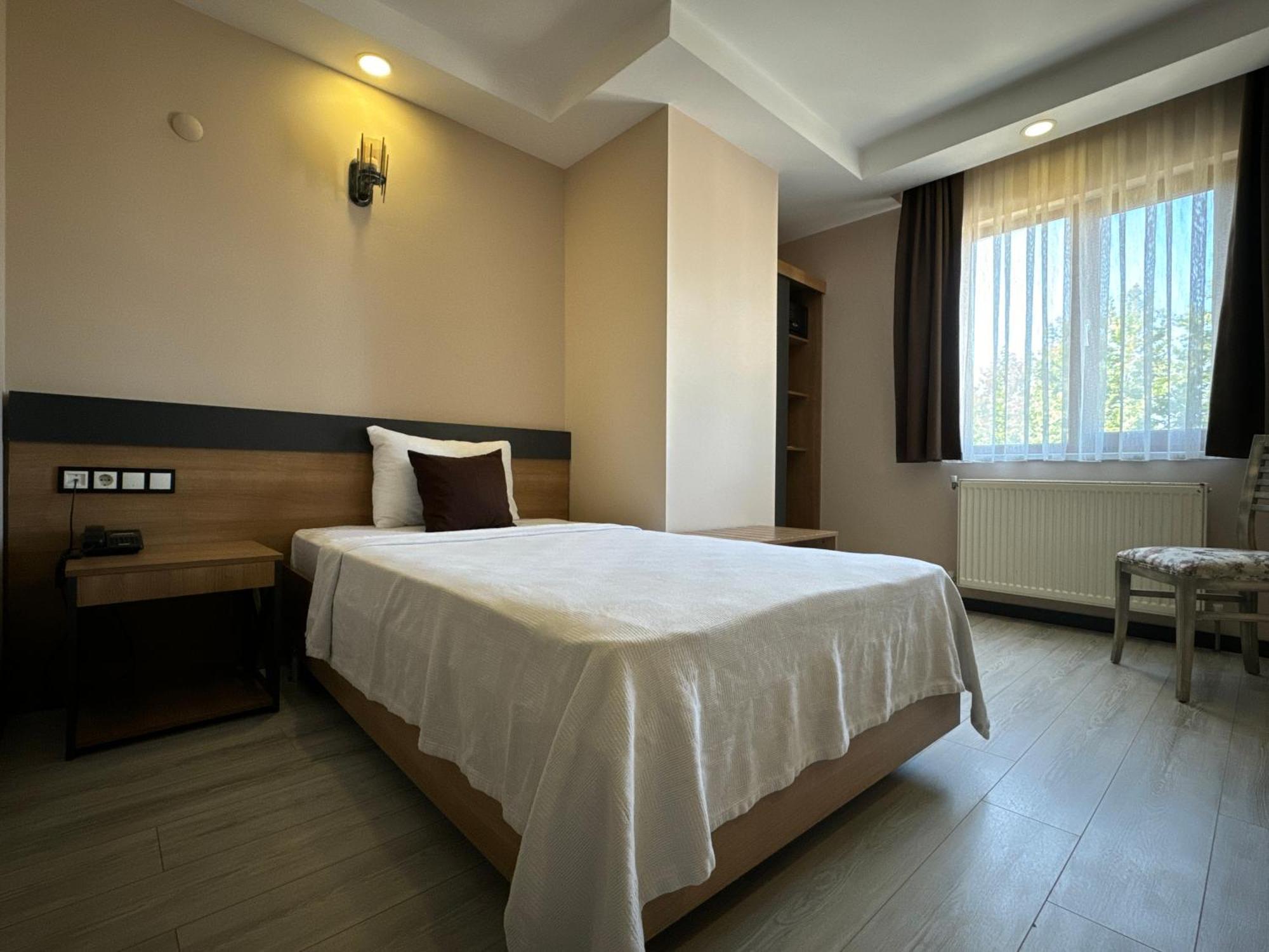 Korkmaz 3* Мерзифон