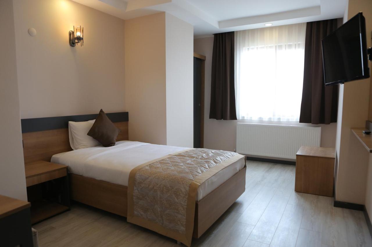 Korkmaz 3* Мерзифон